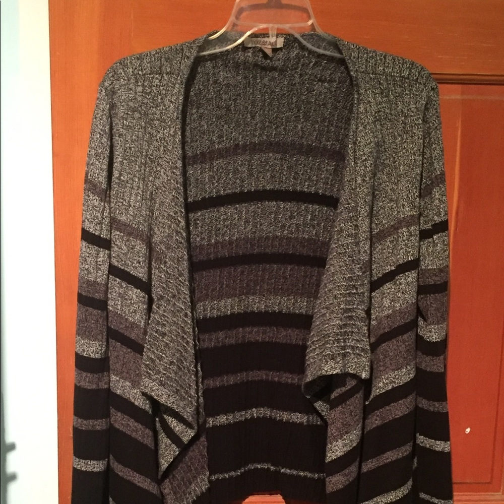 Very Comfortable Sweater